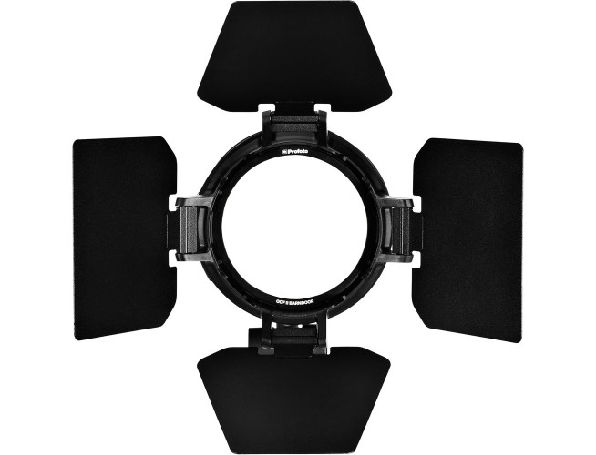Profoto OCF II Barndoor