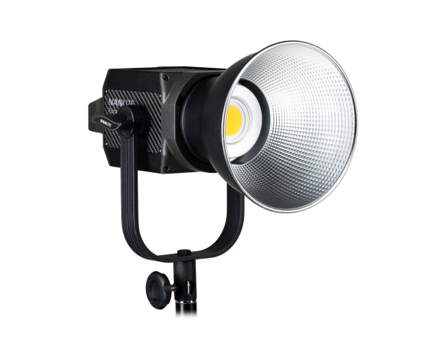 Nanlite Forza 200 LED Light