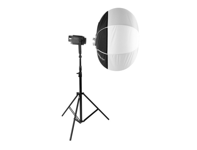 Nanlite Lantern Softbox 80cm