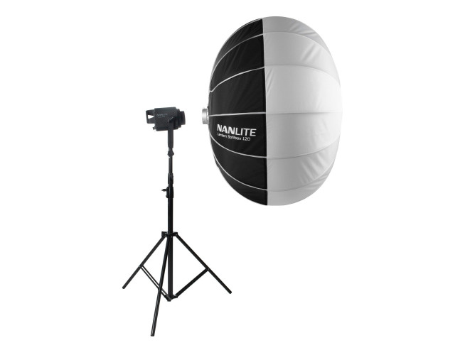 Nanlite Lantern Softbox 120cm
