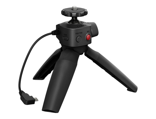 Panasonic Tripod Grip DMW-SHGR1