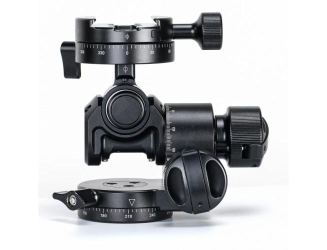 Sunwayfoto Geared Head GH-PRO II