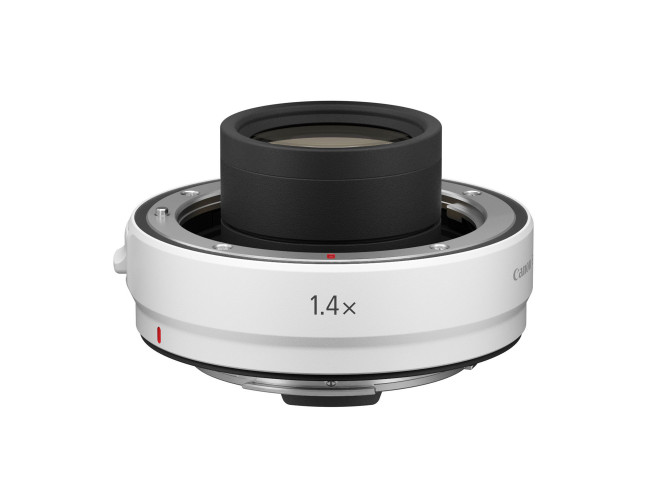 Canon RF 1.4x Extender
