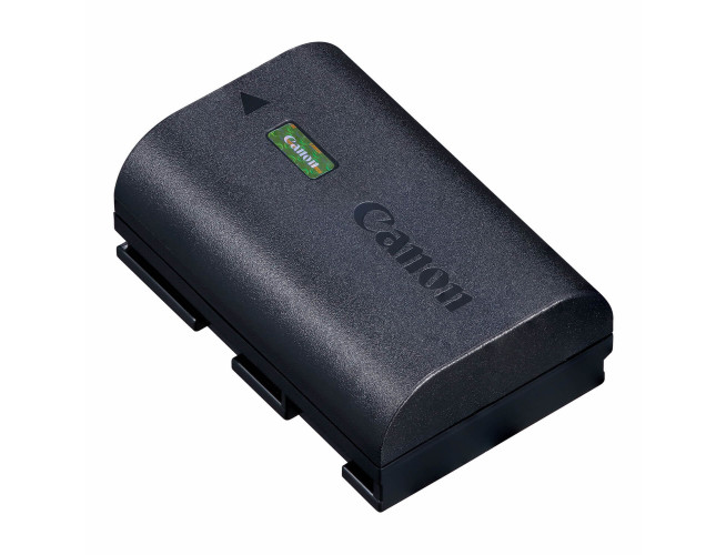 Canon LP-E6NH accu