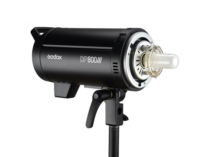 Godox DP800III Studio Flash