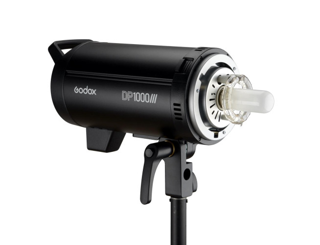 Godox DP1000III Studio Flash