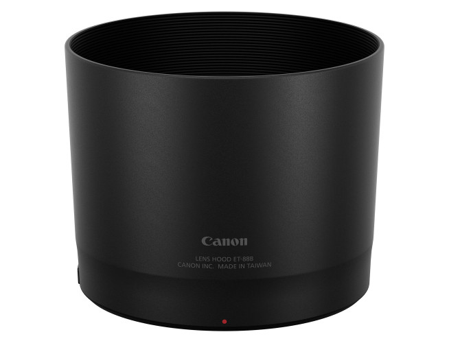 Canon Lens hood ET-88B