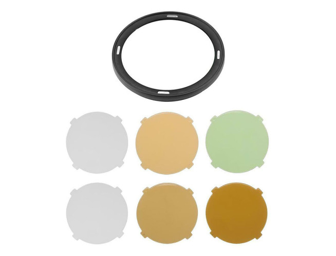 Godox AK-R16 Color Gel Holder