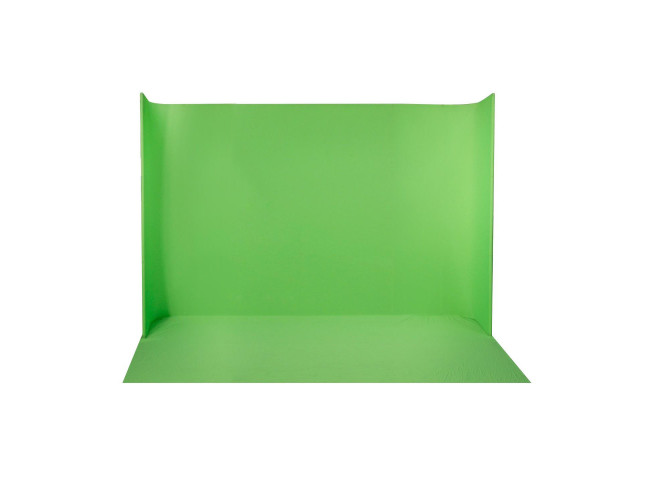 Nanlite Green Screen U-Shape Large