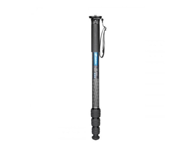 Leofoto MP-364C Carbon monopod