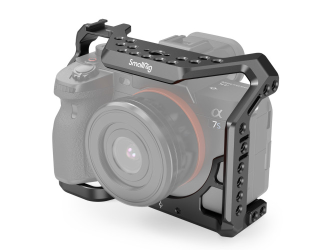 SmallRig 2999 Cage voor Sony A7S III