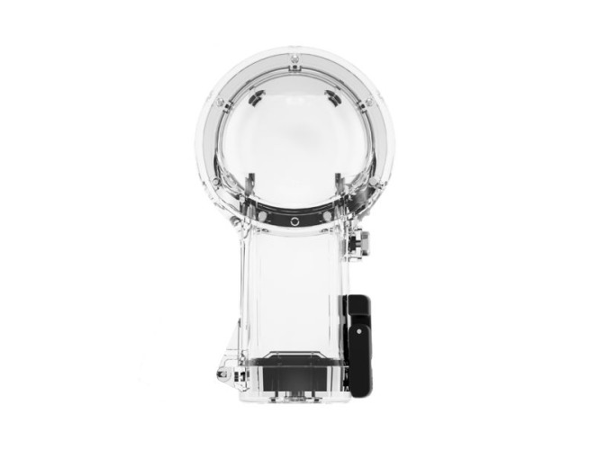 Insta360 ONE R - Dive case for 360 Edition
