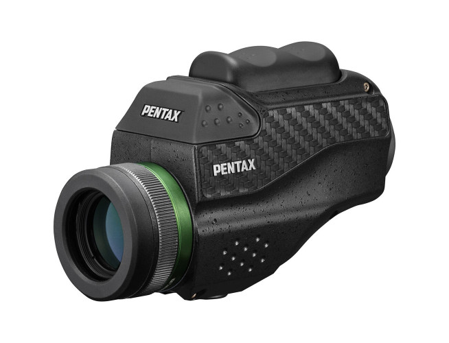 Pentax VM 6x21 WP
