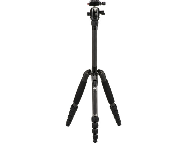 Sirui UltraLight T-025SK + B-00K balhoofd