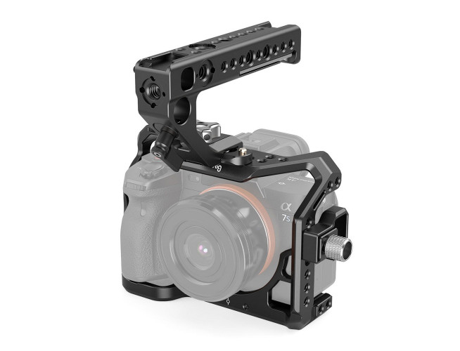SmallRig 3009 Master Kit voor Sony A7S III