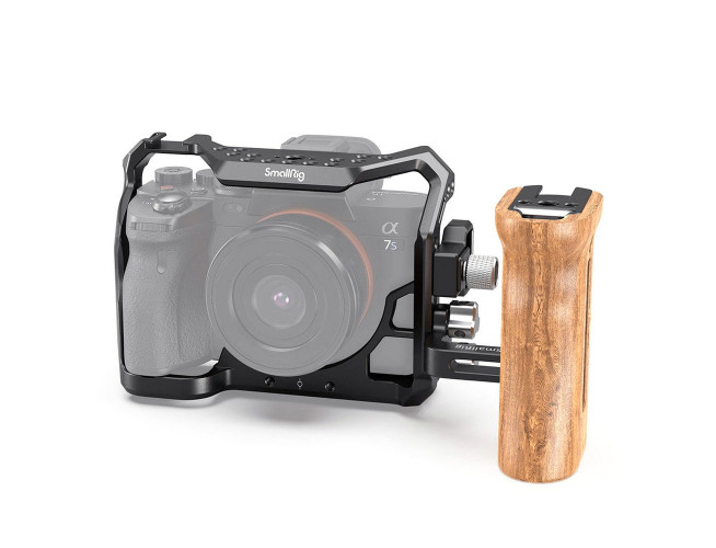 SmallRig 3008 Professional Kit voor Sony A7S III