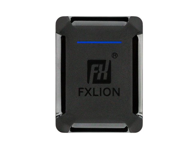 FXLion NANO Hub