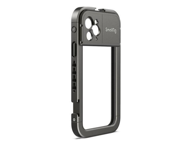 SmallRig 2775 Pro Mobile Cage for iPhone 11 Pro