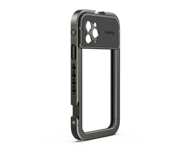 SmallRig 2776 Pro Mobile Cage for iPhone 11 Pro