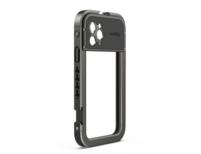 SmallRig 2778 Pro Mobile Cage for iPhone 11 Pro Max