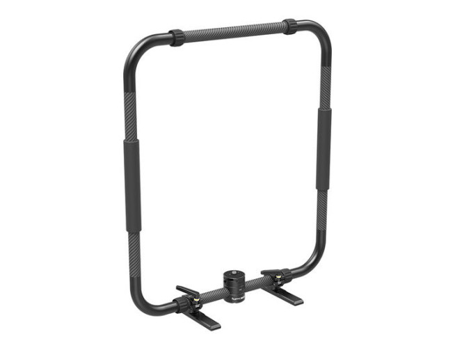SmallRig 2858 Handheld Ring for Crane 3S Handheld Stabilizer