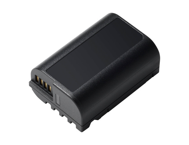 Panasonic DMW-BLK22E accu voor DC-S5
