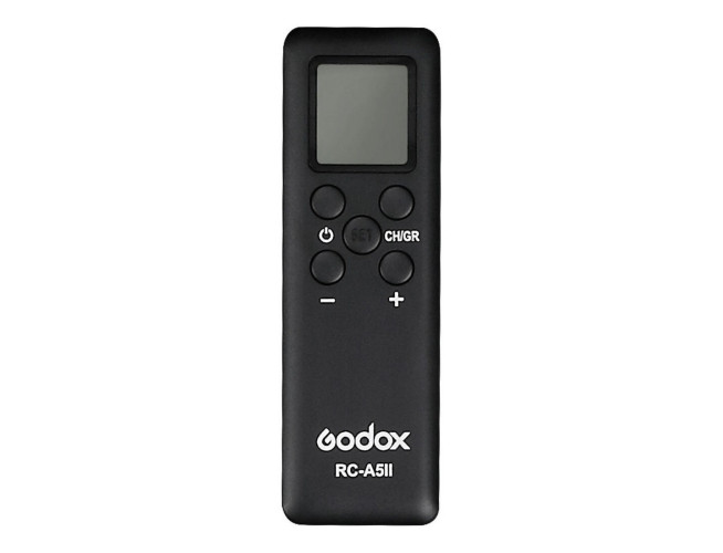 Godox LED Light Remote Control RC-A5ll