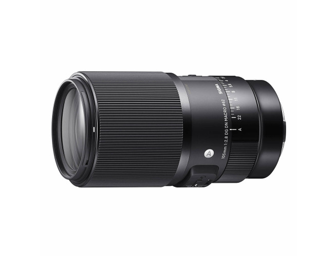 Sigma 105mm f/2.8 DG DN Macro Art Leica L-mount