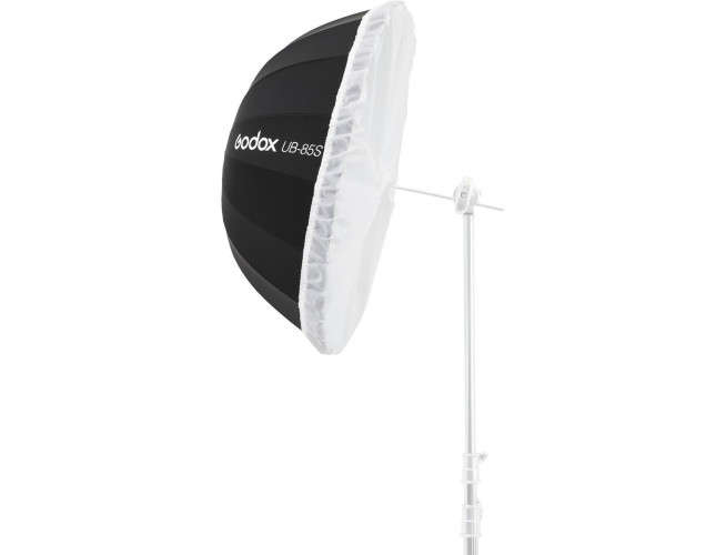 Godox 85cm Translucent Diffuser for Parabolic Umbrella