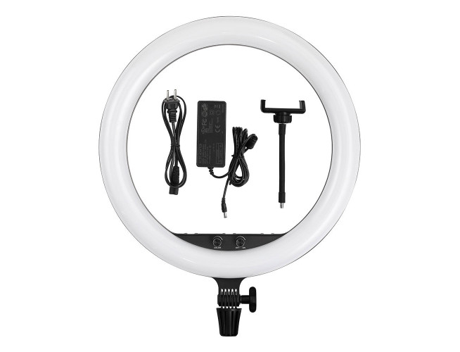 Godox LR150 LED Ring Light Black