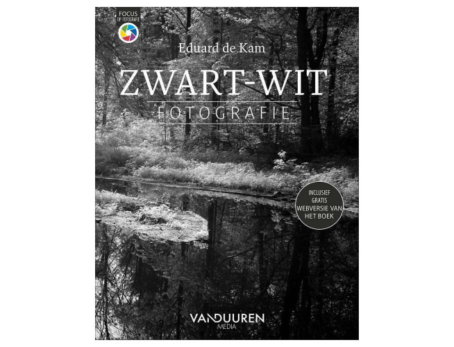 Zwart-wit fotografie - 2e editie