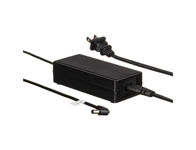 Nanlite AC adapter voor Pavotube 30C
