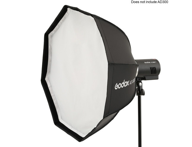 Godox Multifunctional Softbox 65CM for AD300Pro