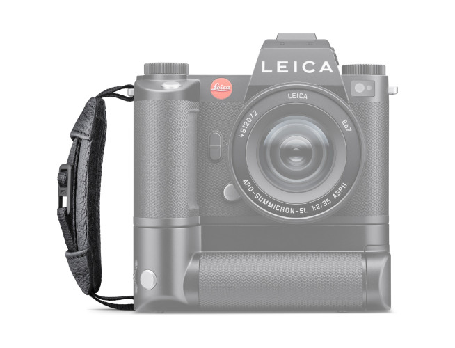 Leica Handriem voor HG-SCL7