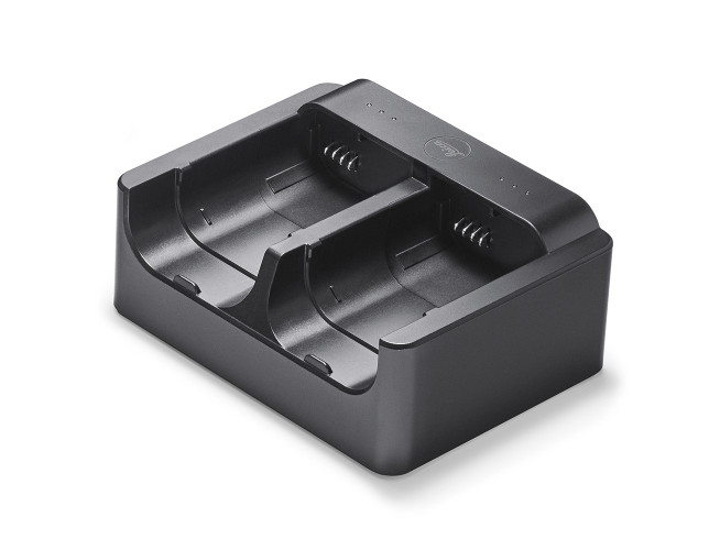 Leica USB-C Dual Charger BC-SCL6