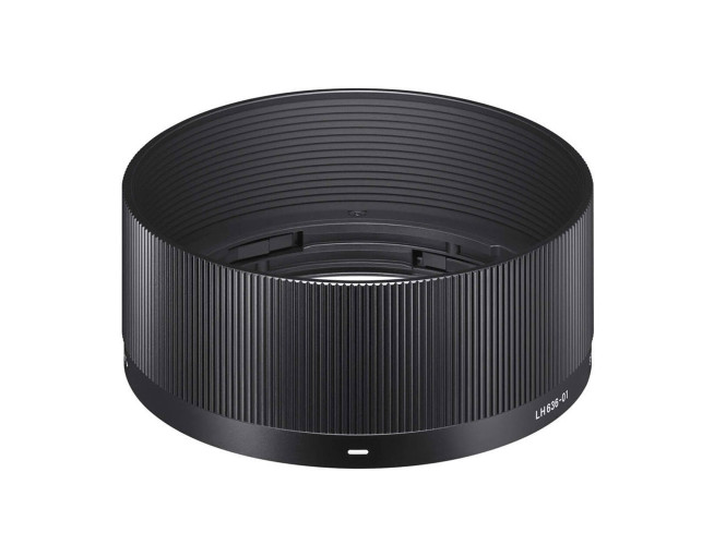Sigma LH636-01 Zonnekap voor 35mm F/2 DG DN