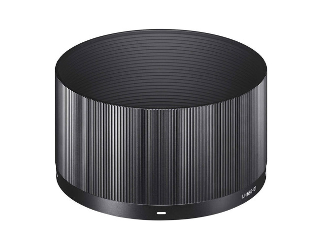 Sigma LH656-01 Zonnekap voor 65mm F/2 DG DN