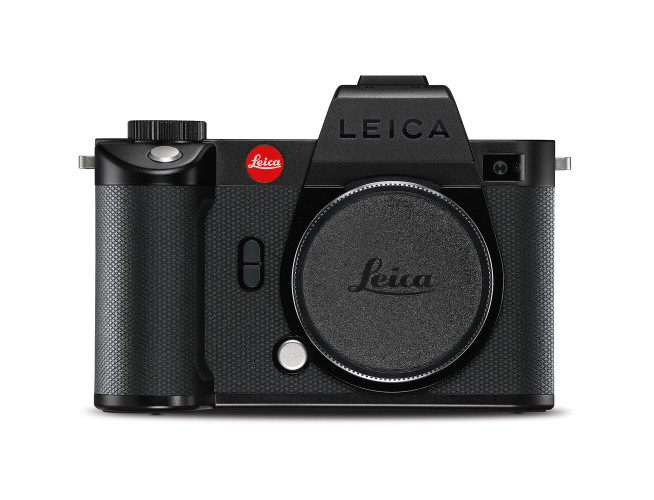 Leica SL2-S Body