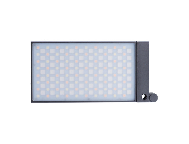Godox M1 Mobile RGB LED light(Grey body)