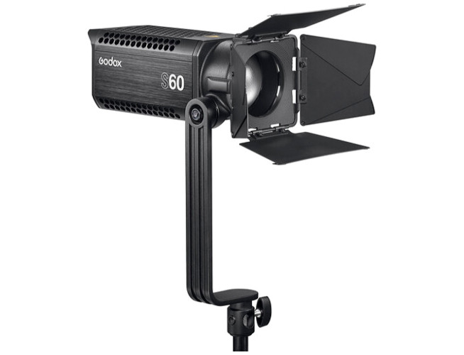 Godox Focusing LED Light S60