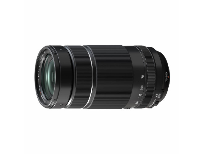 Fujifilm XF 70-300mm f/4-5.6 R LM OIS WR