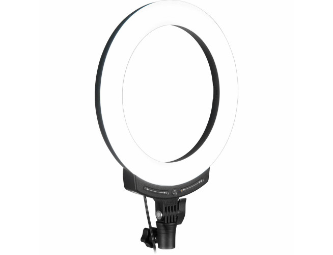 Nanlite Halo 10B met draagtas