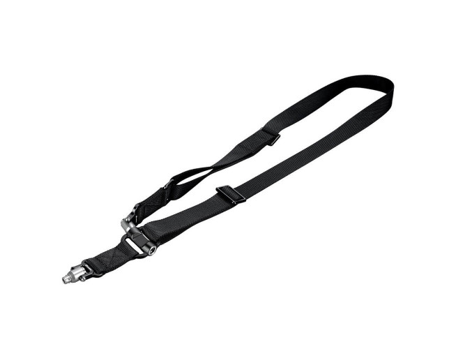 Leofoto SP-01 Camerariem met QD-aansluiting