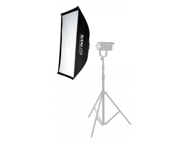 Nanlite Rectangle Softbox 60x90cm