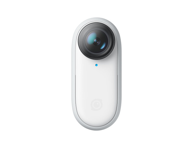 Insta360 GO 2