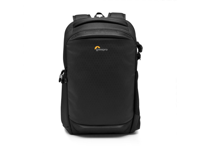 Lowepro Flipside BP 400 AW III Fotorugzak zwart