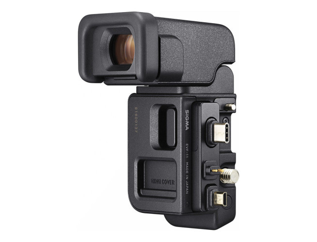Sigma EVF-11 Electronic Viewfinder