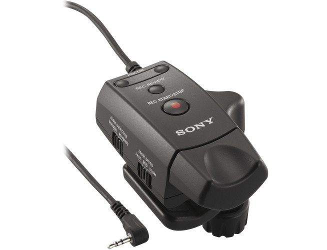 Sony RM-1BP Remote Commander
