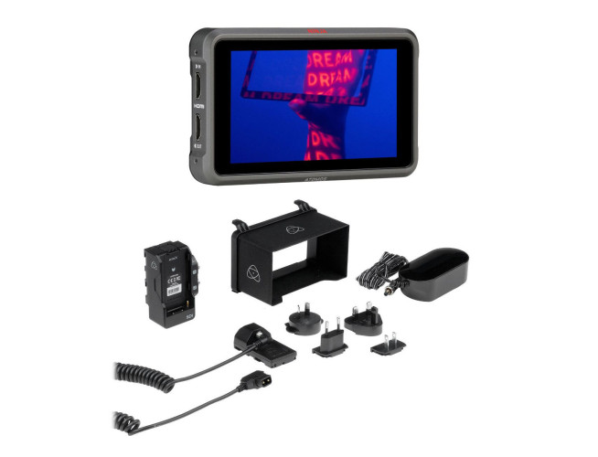 Atomos Ninja V+ Pro kit