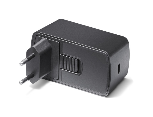 Leica USB-C AC-Adapter ACA-SCL6